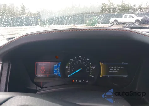 2015 Ford Expedition King Ranch из США, поврежденный, VIN 1FMJU1JT5FEF38076